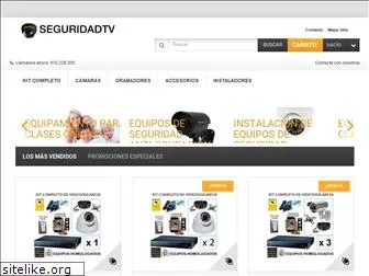 seguridadtv.es