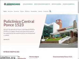 seguroamericano.com.uy