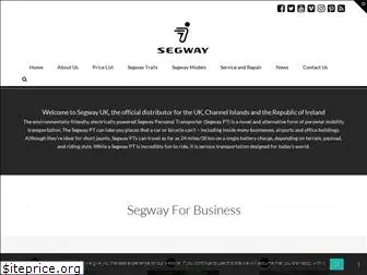 segway-uk.net