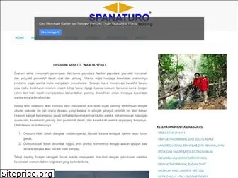 sehatwanita.spanaturo.com