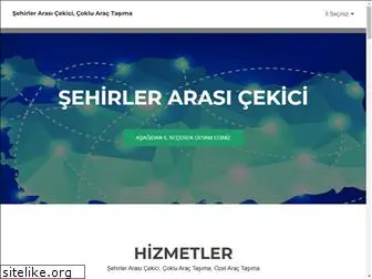 sehirlerarasicekici.com