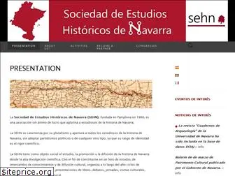 sehn.org.es