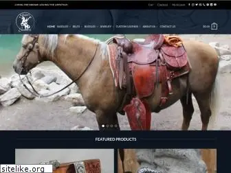 seidelsaddlery.com