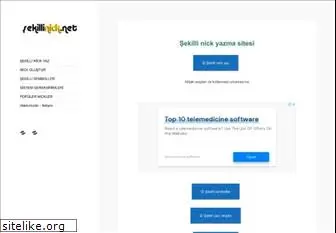 sekillinick.net