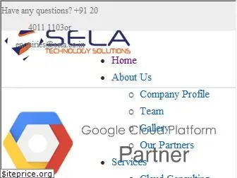 sela.co.in