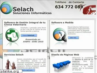 selach.net