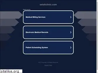 selahclinic.com