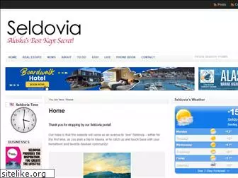 seldovia.com