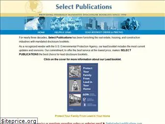 select-publications.com