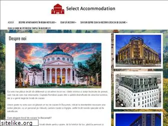 selectaccommodation.ro