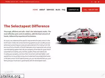 selectapest.com.au