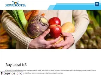 selectnovascotia.ca