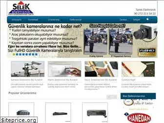 selekelektronik.com.tr