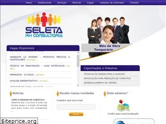 seletarhconsultoria.com.br