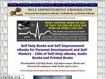 selfhelpbooksites.com