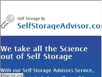selfstorageadvisor.com