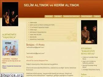 selimkerim.com