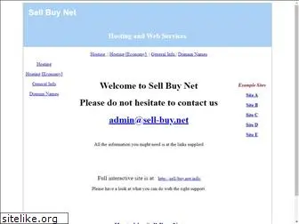 sell-buy.net