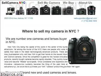 sellcamera.nyc