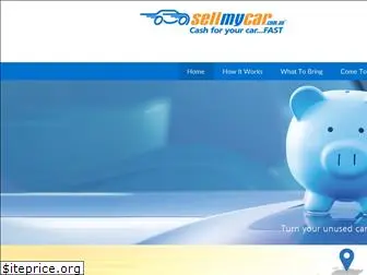sellmycar.com.au