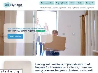 sellmyhome.co.uk