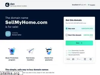 sellmyhome.com