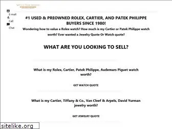 sellusyourvintagewatch.com