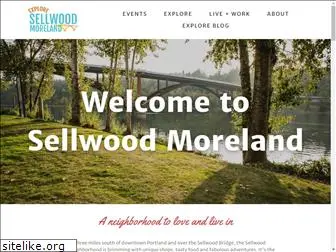 sellwoodwestmoreland.com