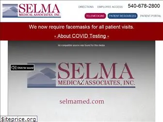 selmamed.com