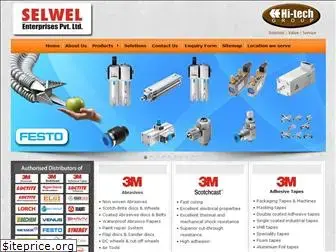 selwelindia.com