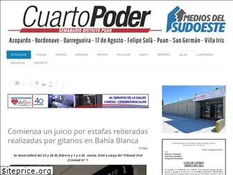 semanariocuartopoder.com