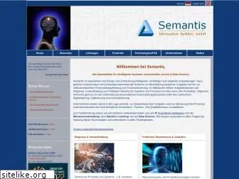 semantis-ib.de