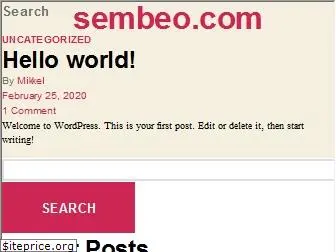 sembeo.com