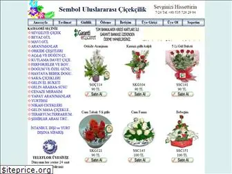 sembolcicek.com.tr