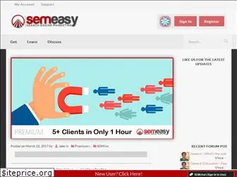 semeasy.com