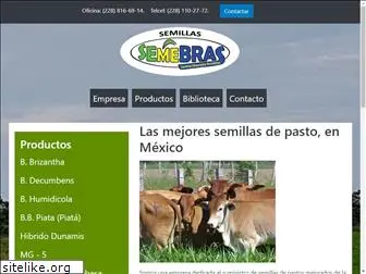 semebras.com.mx