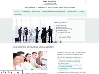 seminartrainer.de