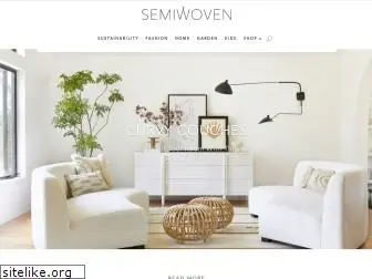 semiwoven.com