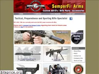 semperfiarms.com