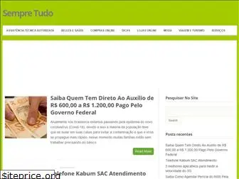 sempretudo.com