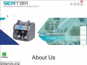 semtom.com