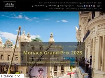 senategrandprix.com