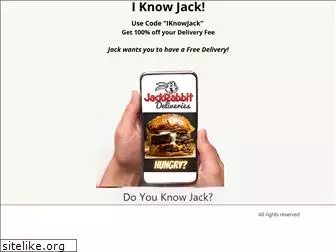 sendjack.com