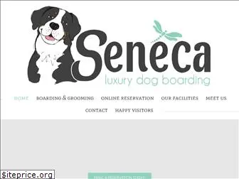 senecapetcare.com