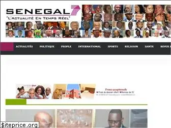senegal7.com