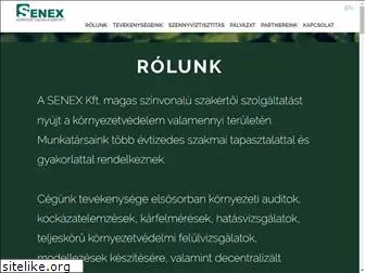 senex.hu