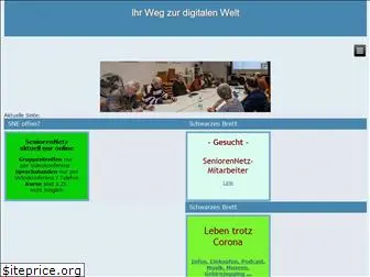 seniorennetz-erlangen.de