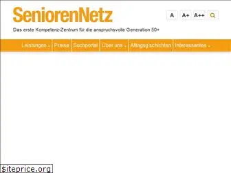 seniorennetz.at