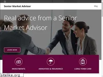 seniormarketadvisor.com