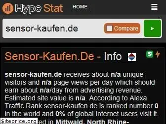 sensor-kaufen.de.hypestat.com